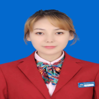古女士