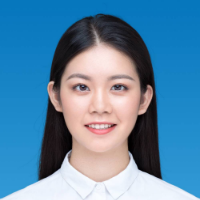 何女士