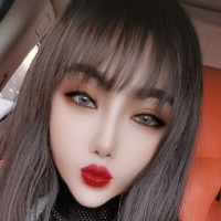 阿女士