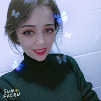 热女士