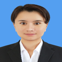 约女士