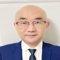 许先生