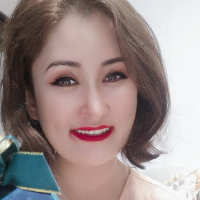 米女士