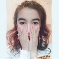 热女士