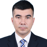 迪先生