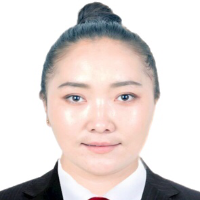 木女士