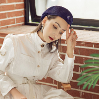 麦女士
