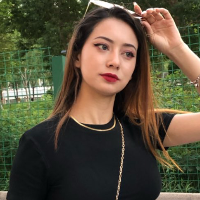 果女士