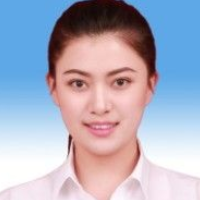 阿女士
