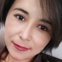 热女士