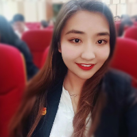 热女士