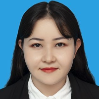 美女士