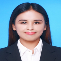 孜女士