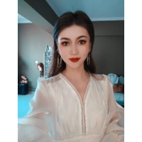 阿女士