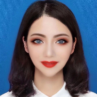 阿女士
