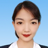 美女士