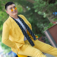 帕先生