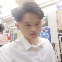 马先生