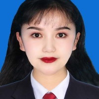 芒女士
