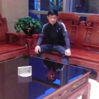 热先生