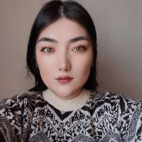 开女士