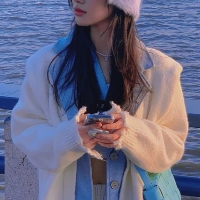 海女士