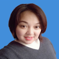 毛女士