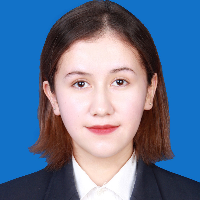 古女士