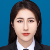 古女士