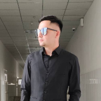 阿先生