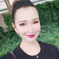 米女士