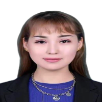 古女士