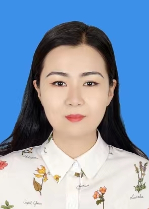 古女士