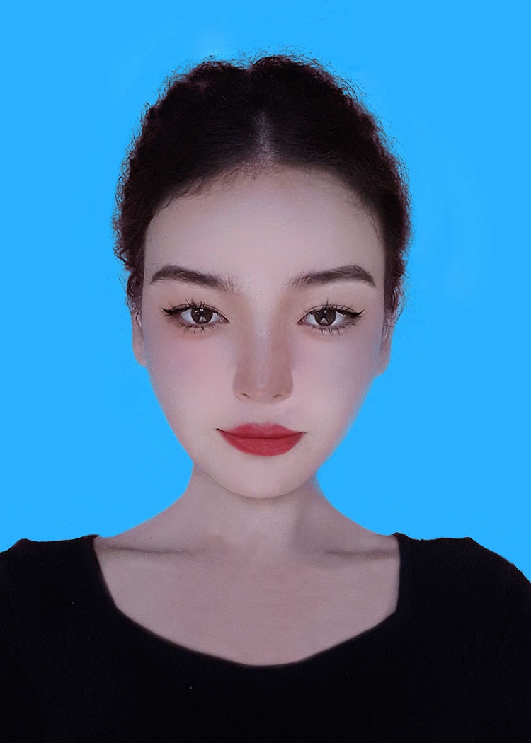阿女士