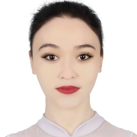 阿女士