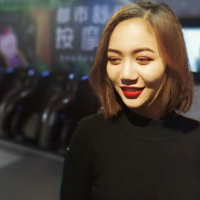 阿女士