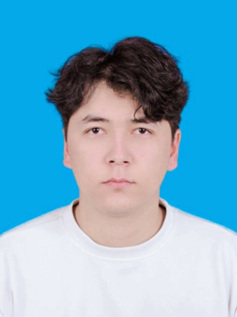 穆先生