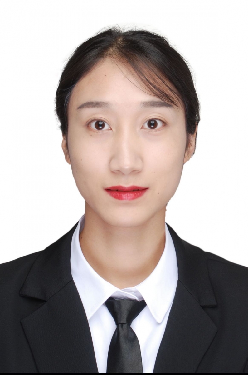 白女士