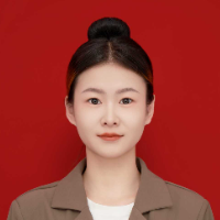 何女士