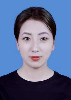 热女士
