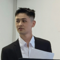 热先生