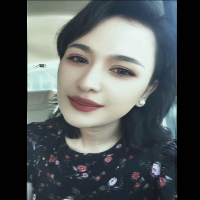 木女士