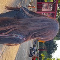 李女士