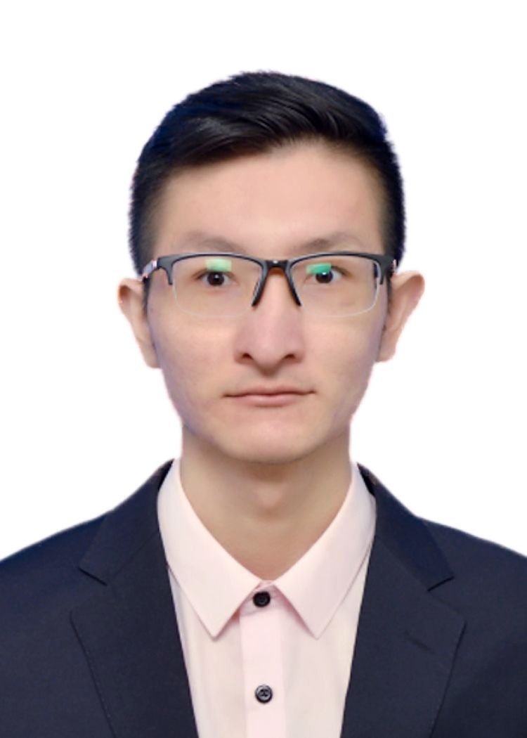 艾先生