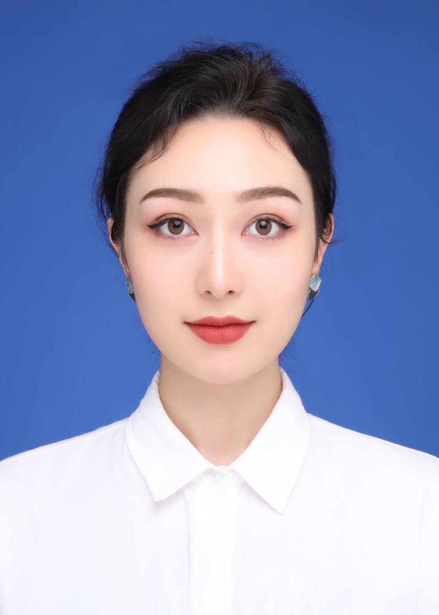 古女士