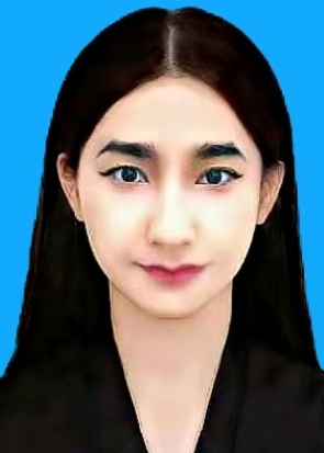 帕女士