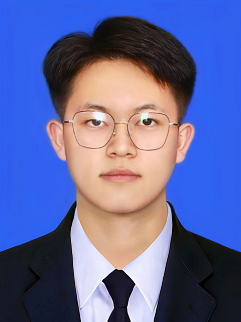 马先生