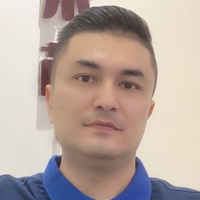 比先生
