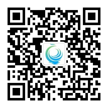 公众号二维码